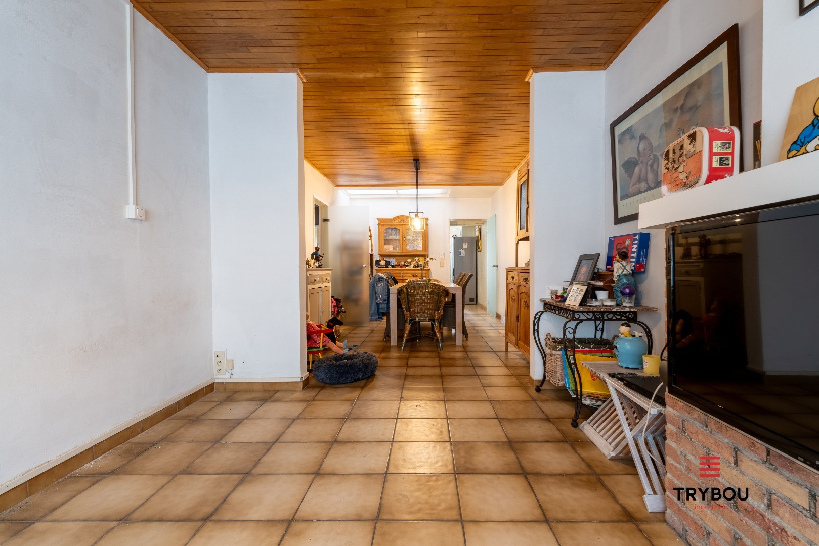 Maison à vendre à Roulers avec 2 chambres - photo 5