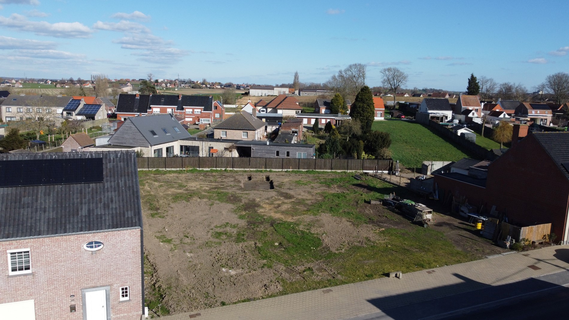 Land for sale in Houthulst - photo 1