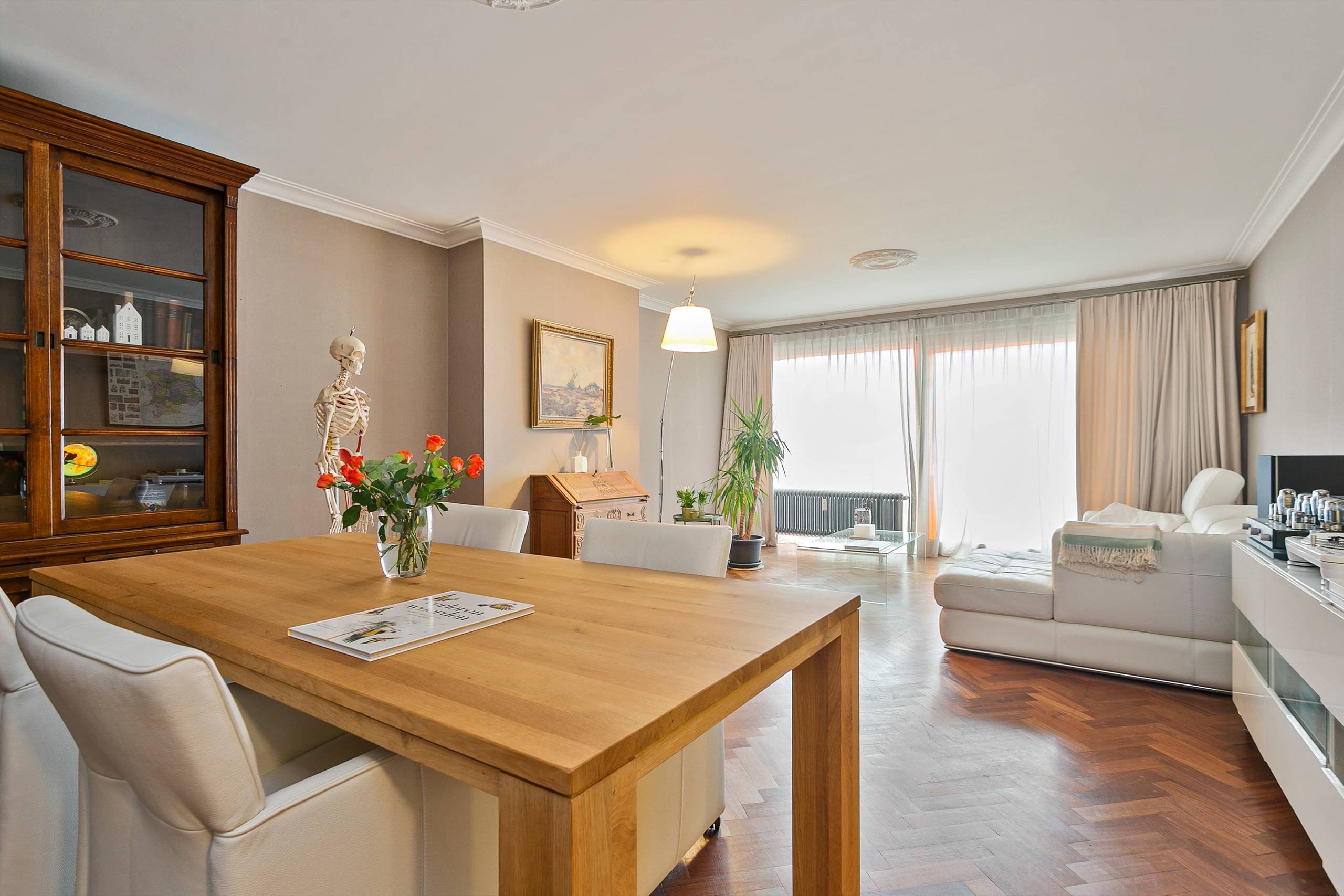 Apartment for rent in Leuven with 2 bedrooms - photo 3