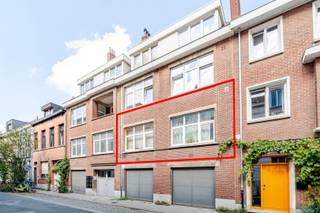 Appartement à vendre à Gand