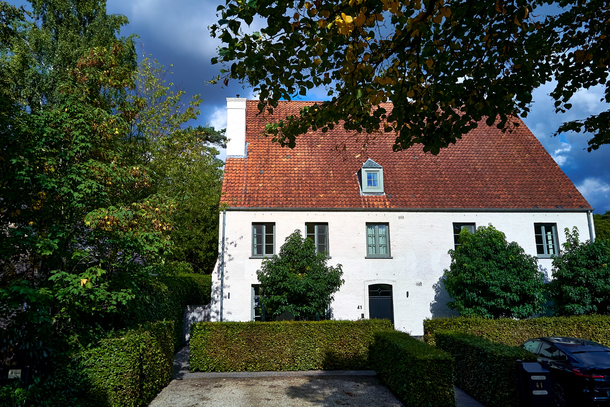 Maison à vendre à Schilde avec 4 chambres - photo 2