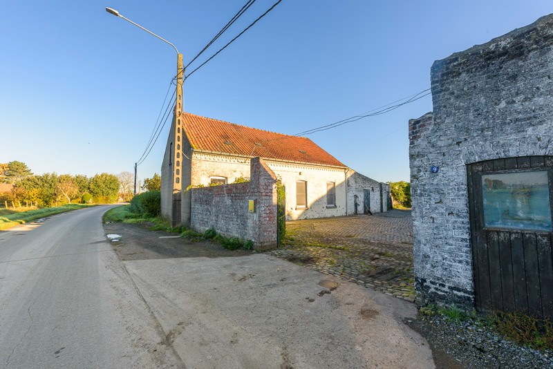 Prachtig gelegen hoeve ! - photo 1