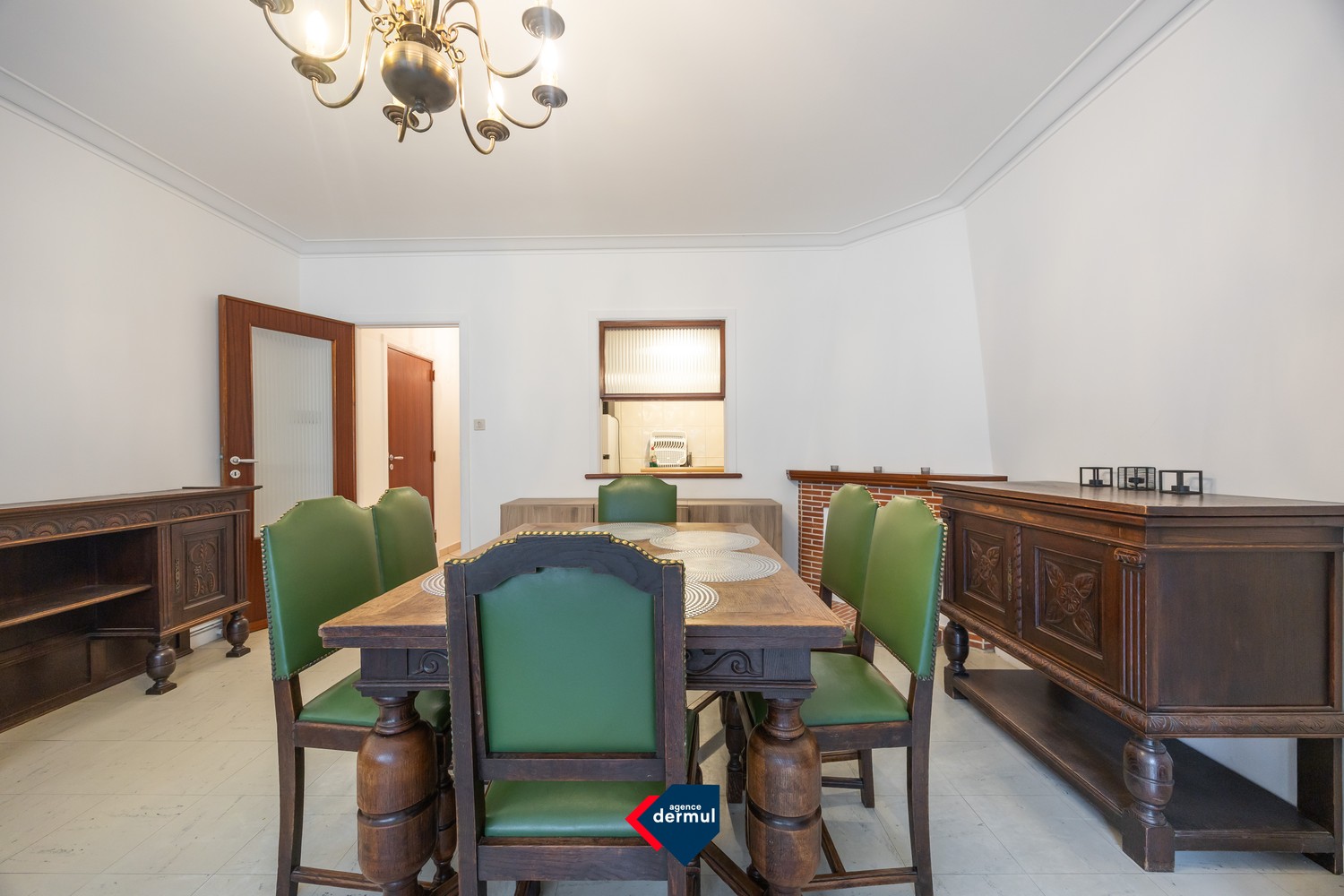 RESIDENTIE MESSIDOR - foto 4