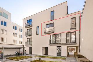 Appartement à vendre à Malines