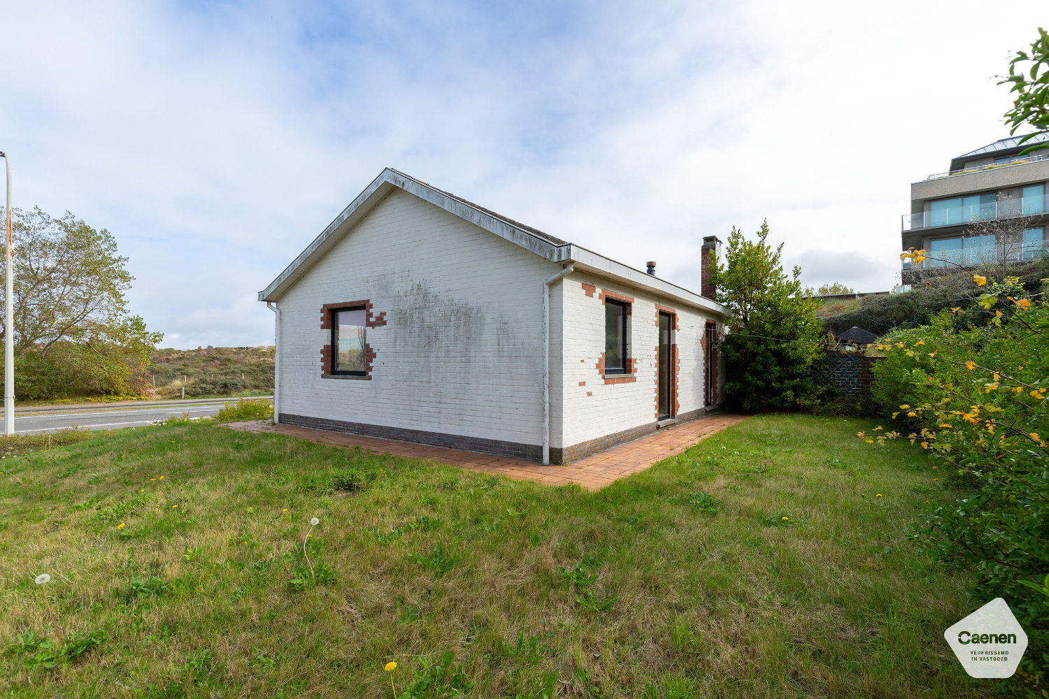 Fantastisch gelegen renovatieproject met veel potentieel - foto 3