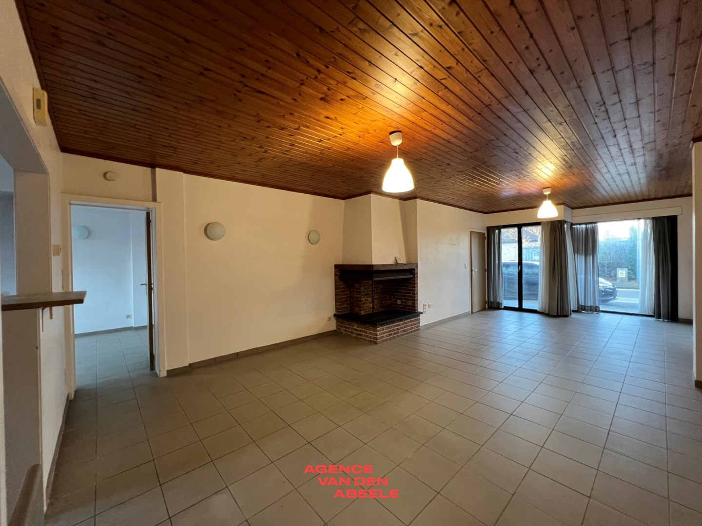 Opbrengsteigendom bestaande uit 2 appartementen met garage - foto 5