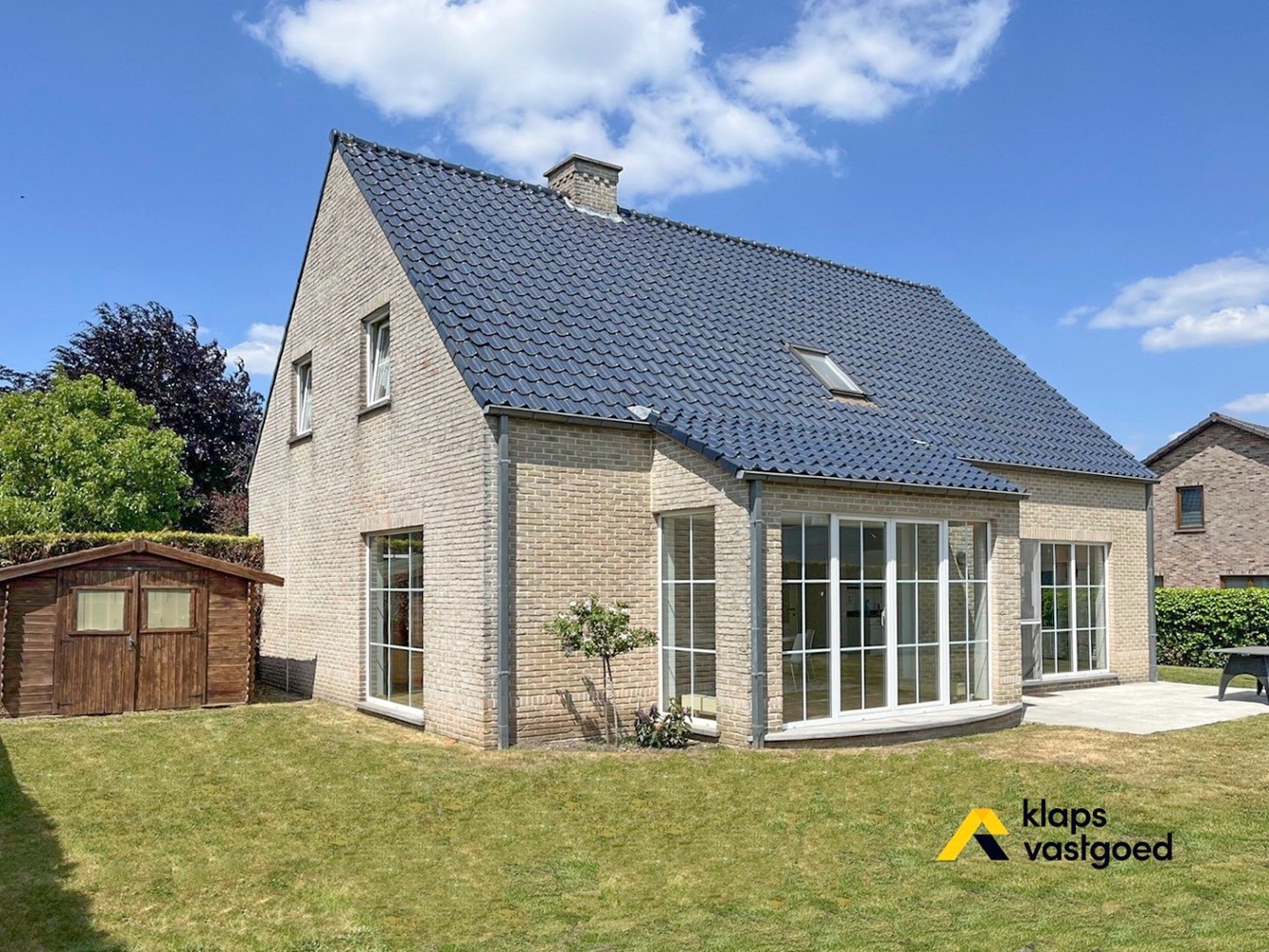 Maison à vendre à Bree avec 4 chambres - photo 3