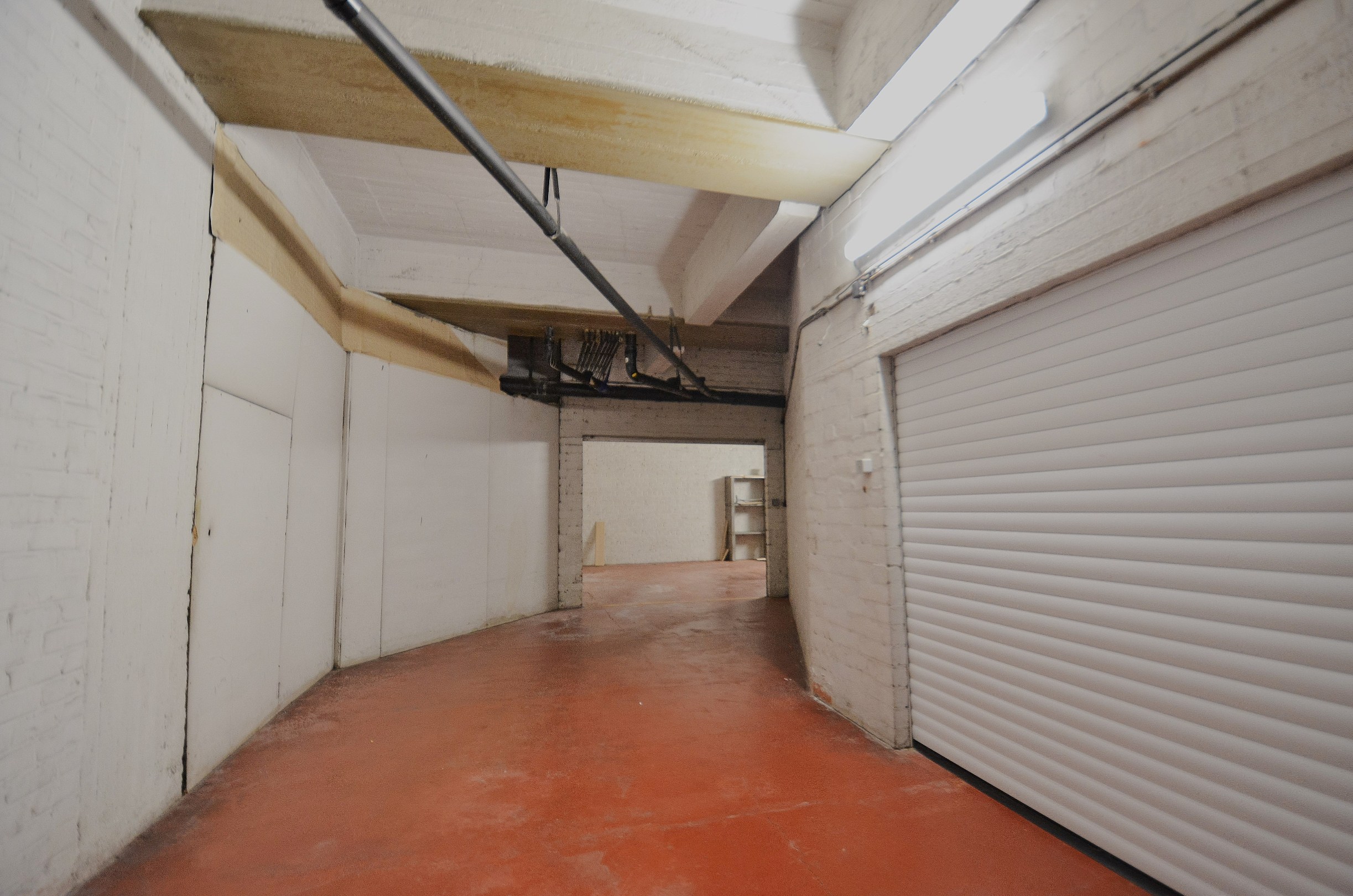 Ruime garagebox gelegen in de Elizabethlaan - foto 4
