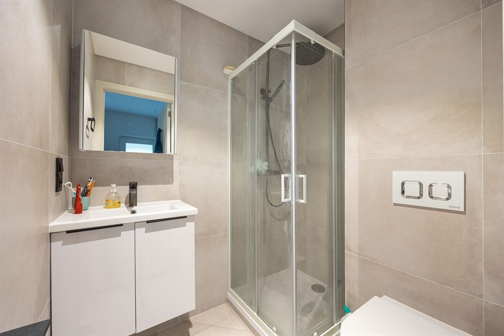 Hoogwaardige studentenkamer in centrum Leuven - foto 4