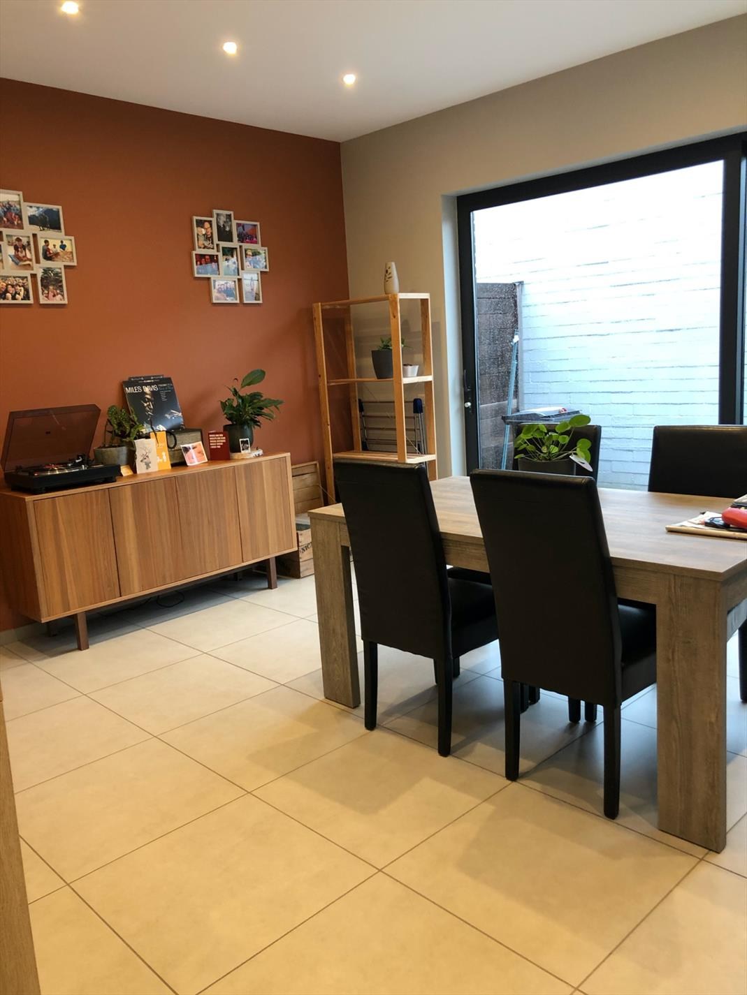 House for rent in Ypres with 2 bedrooms - photo 4