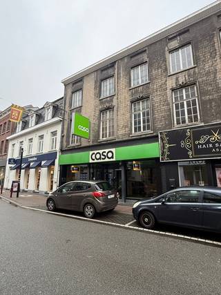 Commercial à louer à Grammont