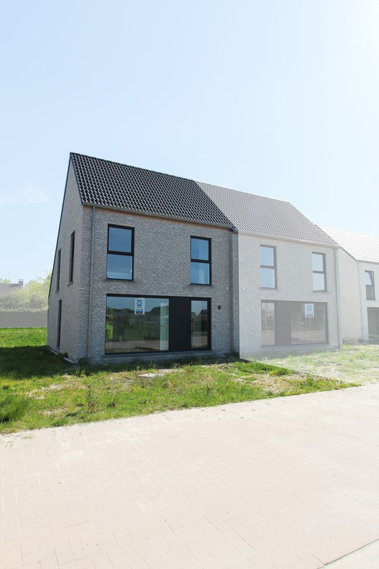 Projet à vendre à Meulebeke