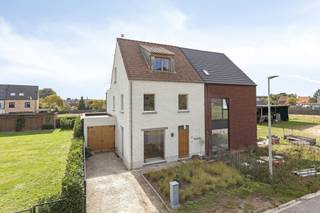 Maison à vendre à Zandhoven