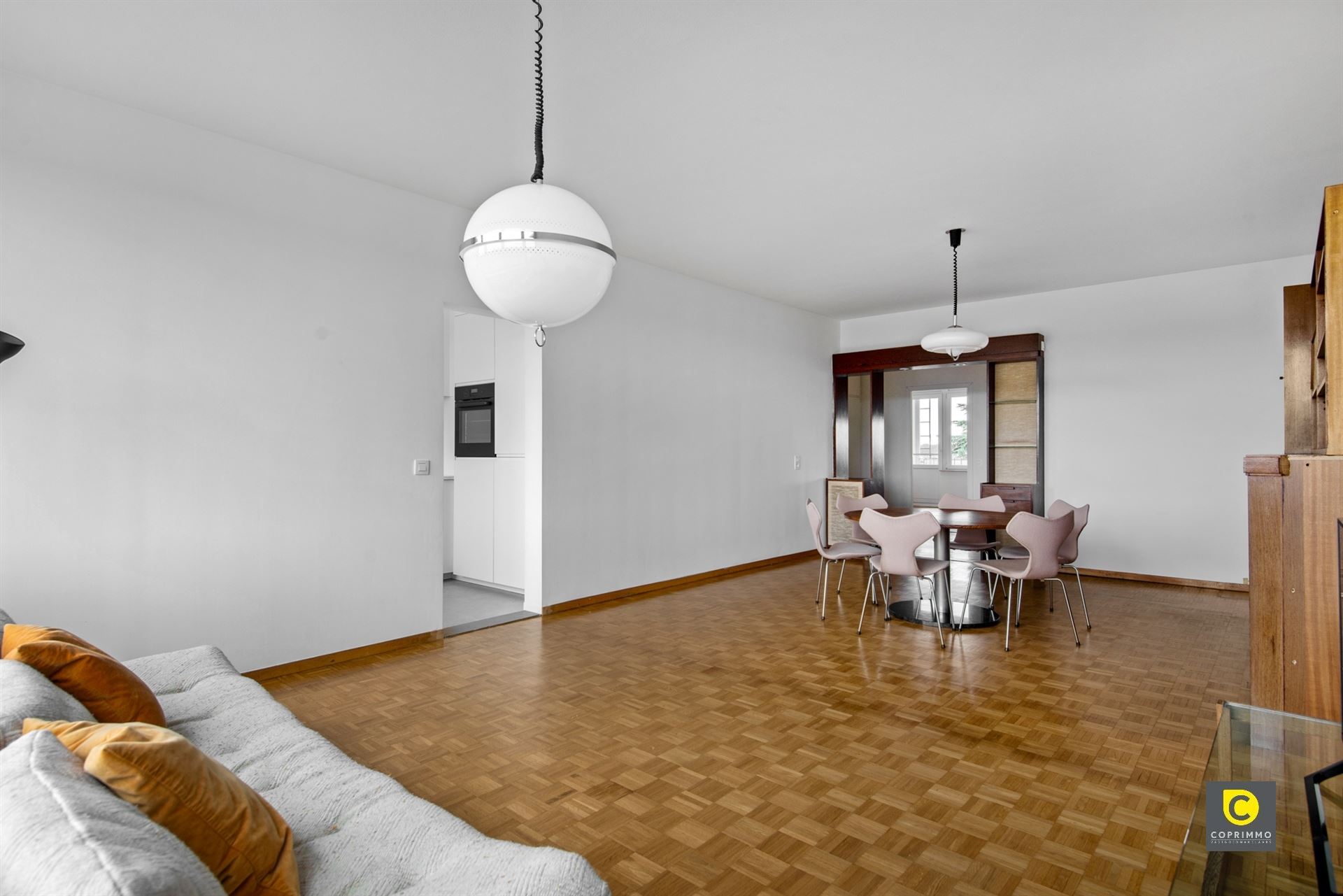 Appartement - photo 5