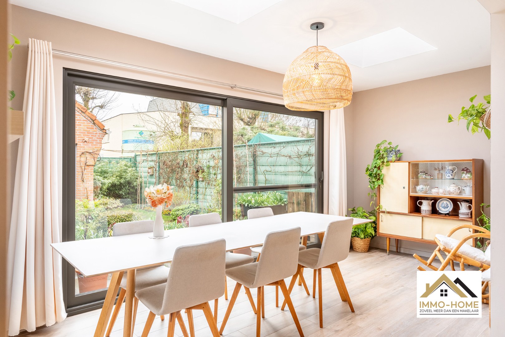 Instapklare charmante woning op toplocatie - foto 3