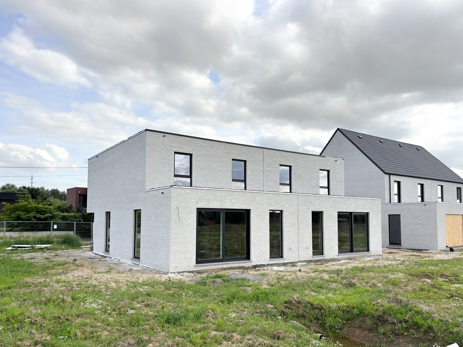 Project te koop in Wieze - foto 4