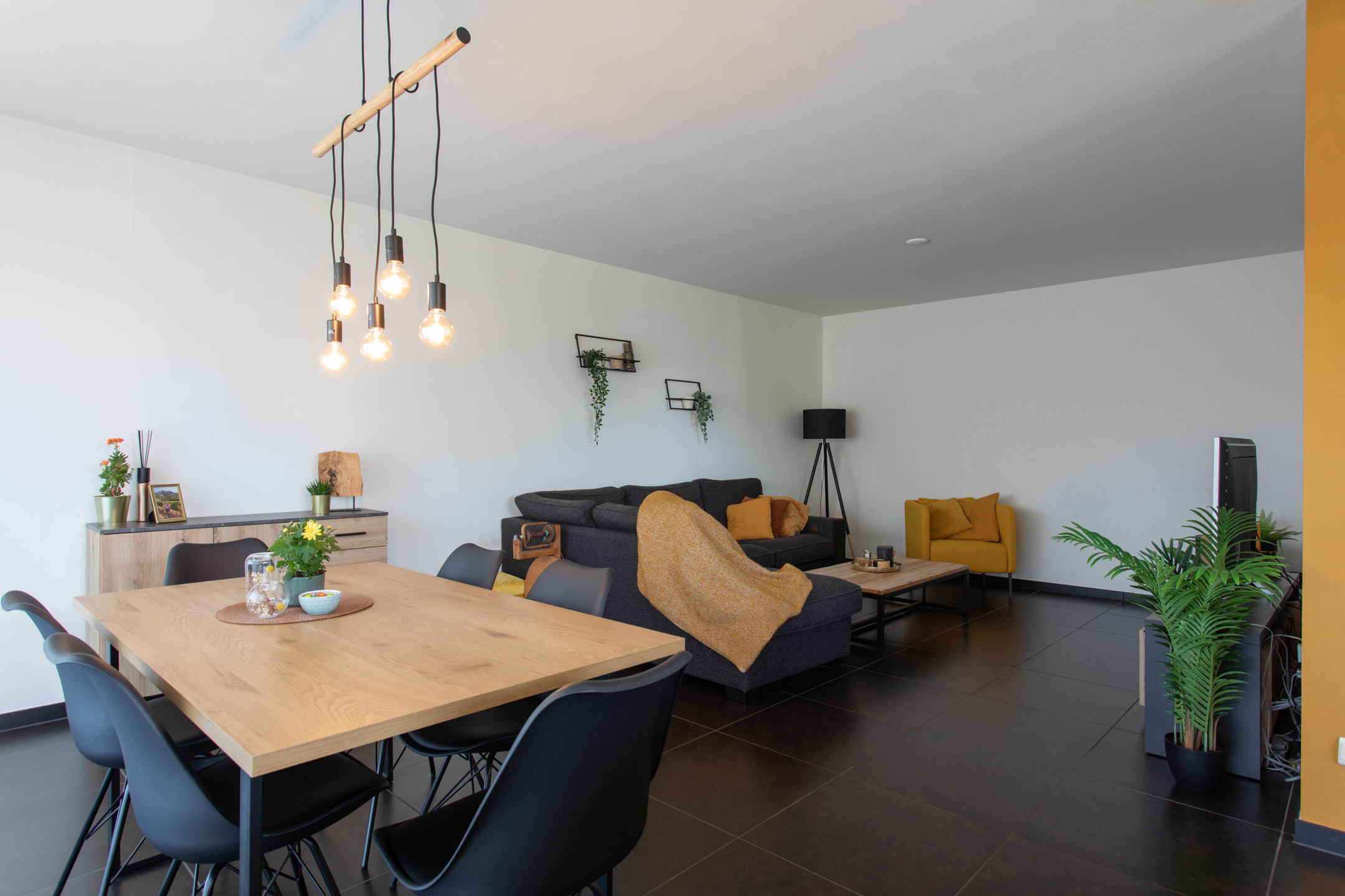 Apartment for rent in Kalmthout with 2 bedrooms - photo 4