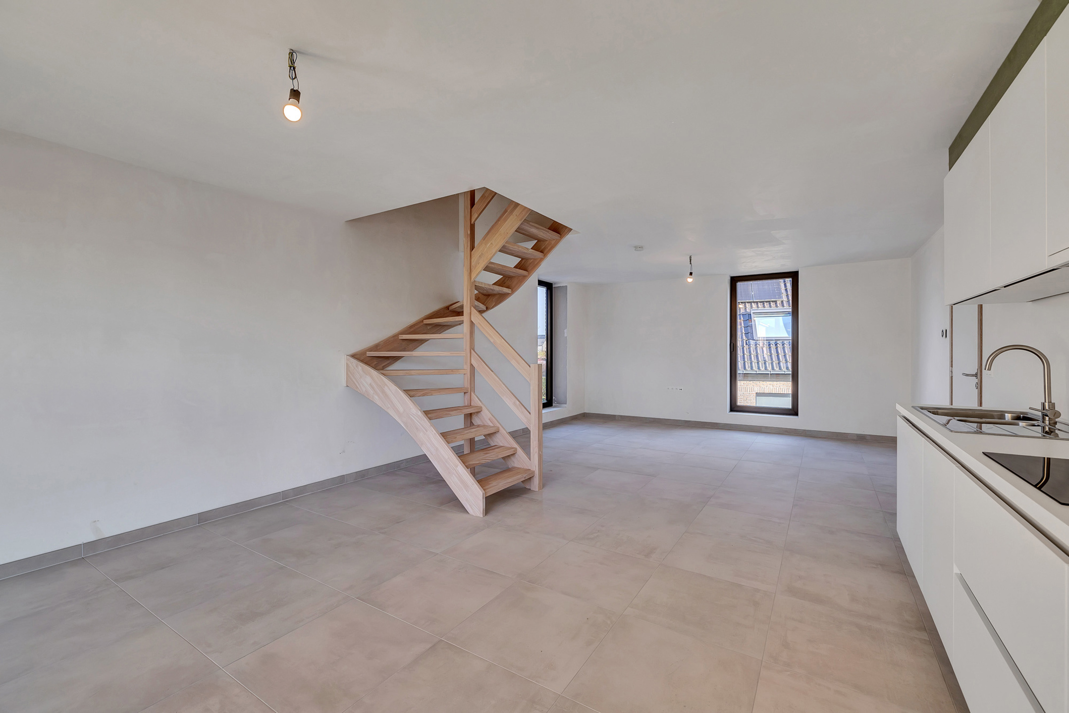 Apartment for sale in Roosdaal with 3 bedrooms - photo 4
