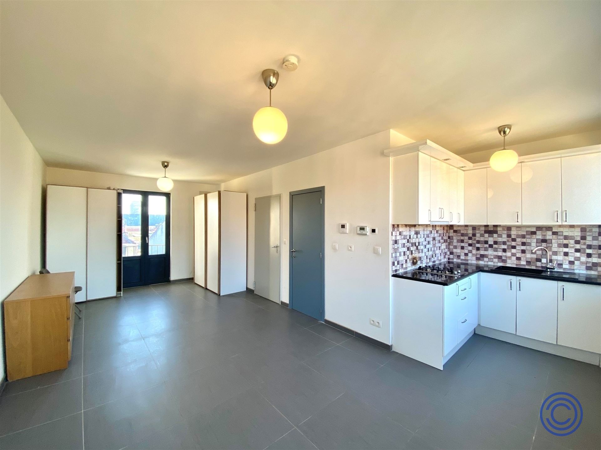 Apartment for rent in Antwerp - photo 2