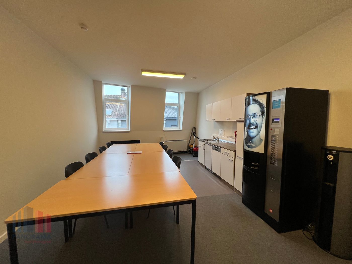 266 m² instapklare kantoren op toplocatie op 2 km van het centrum van Gent - foto 5