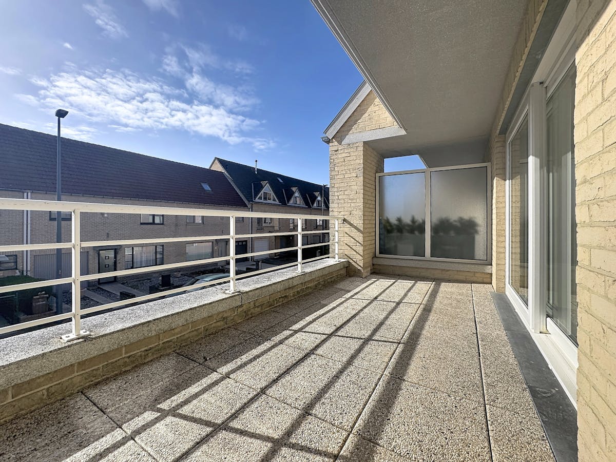 Duplexappartement te huur te Oostende - foto 2