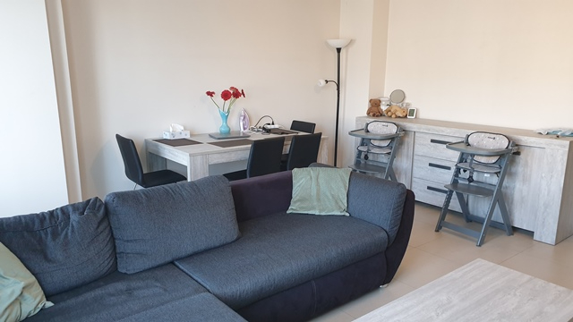 Appartement à louer à Saint-Nicolas avec 2 chambres - photo 5