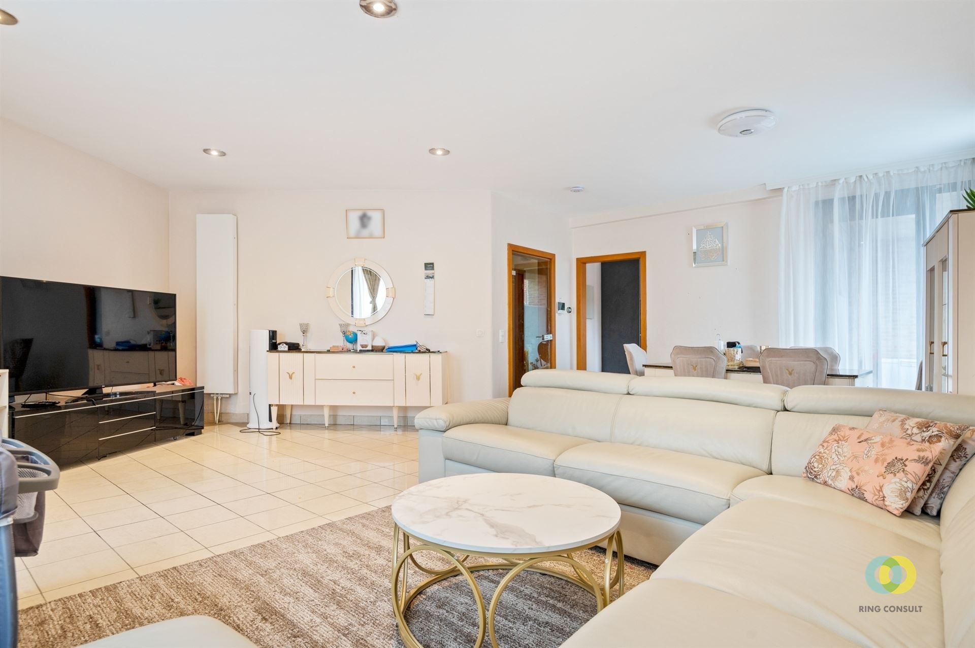 Apartment for sale in Vilvoorde with 5 bedrooms - photo 2