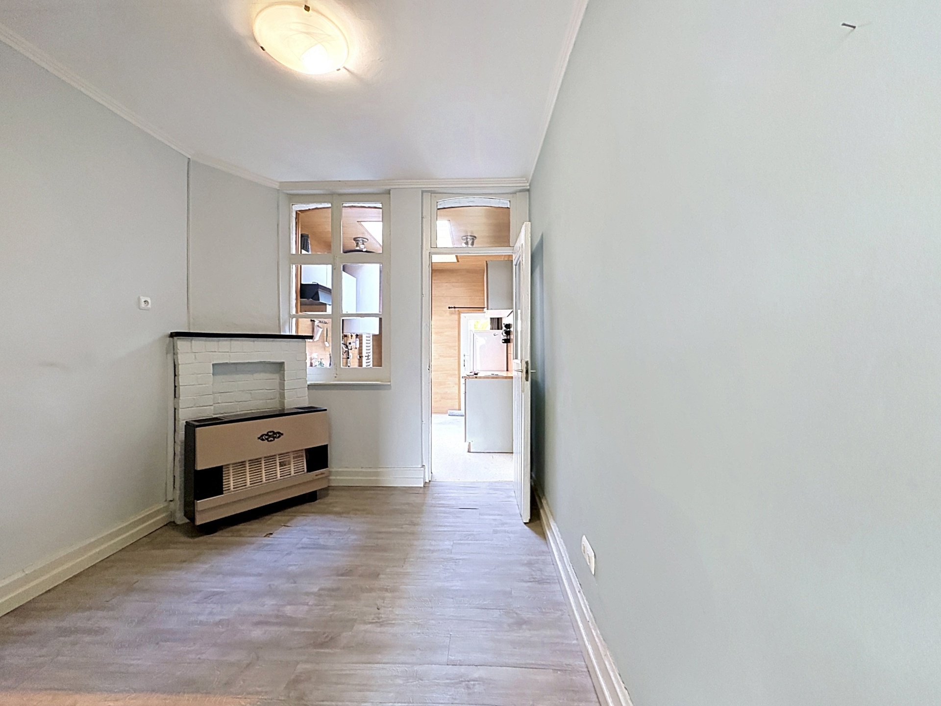 House for rent in Ath with 1 bedroom - photo 4