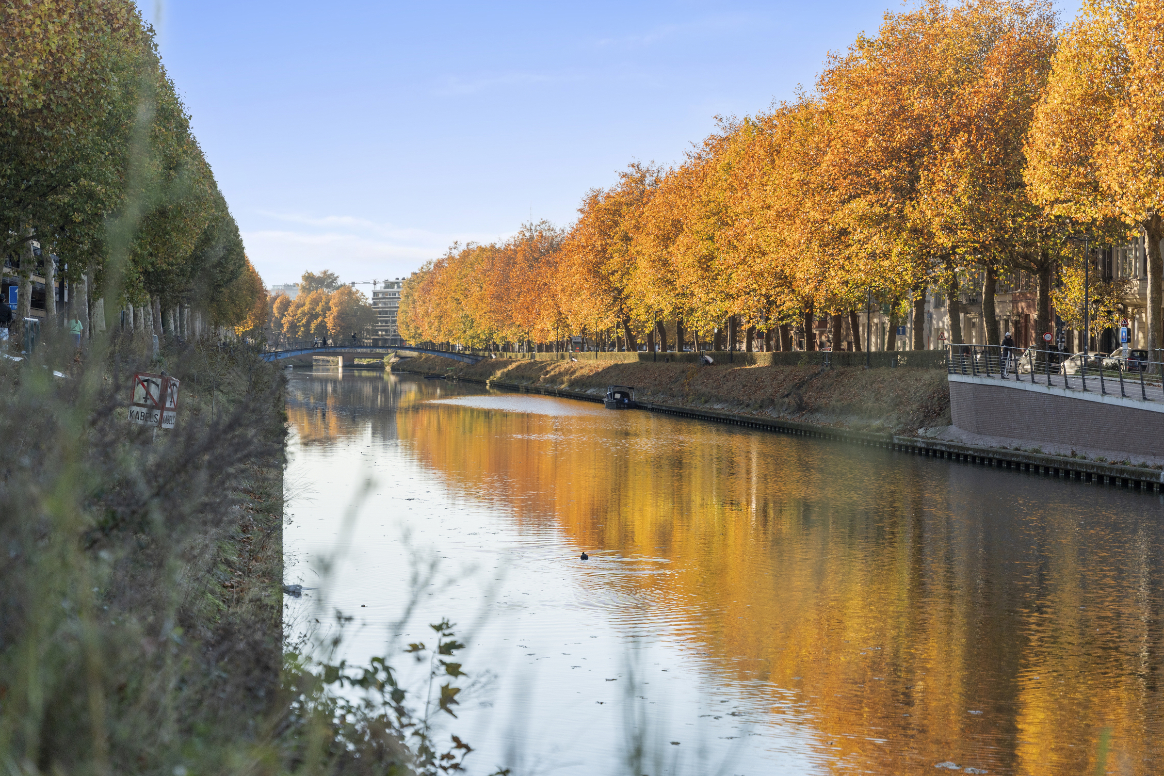 Apartment for sale in Ghent with 2 bedrooms - photo 4