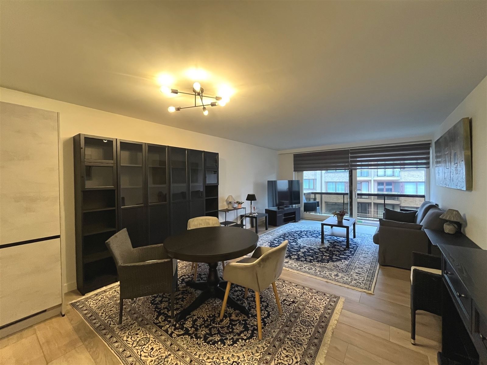 Instapklaar appartement op toplocatie in Knokke! - foto 5
