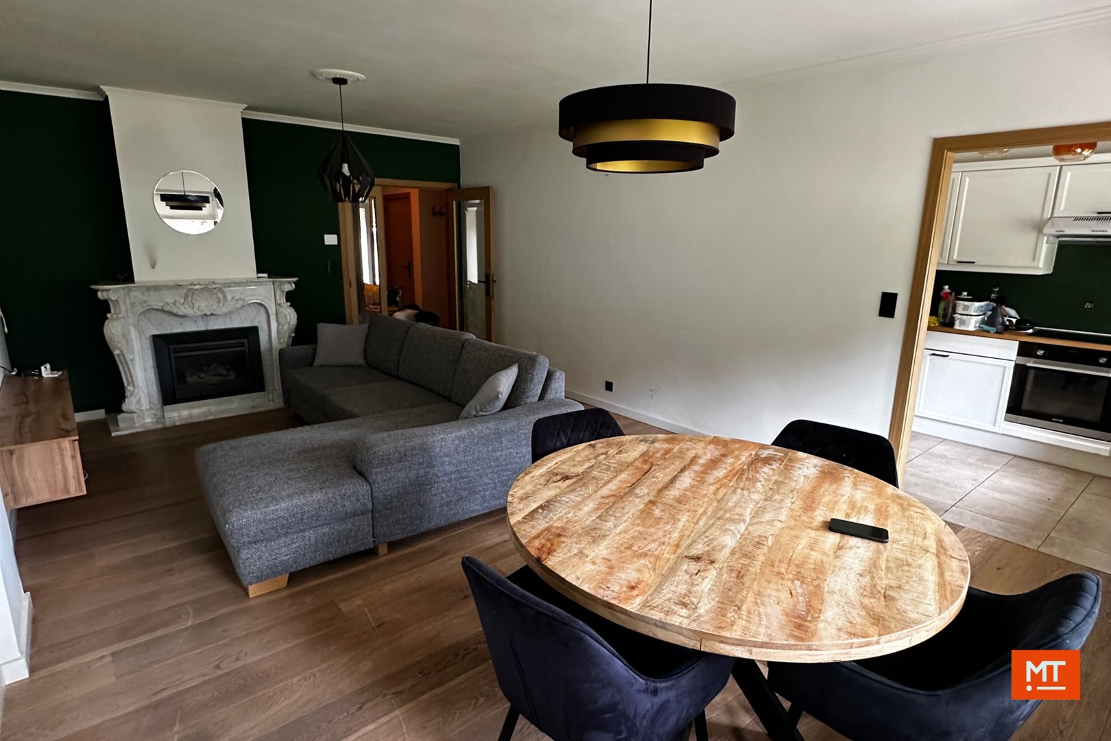Apartment for rent in Ypres