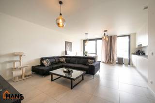 Apartment for rent in Wommelgem