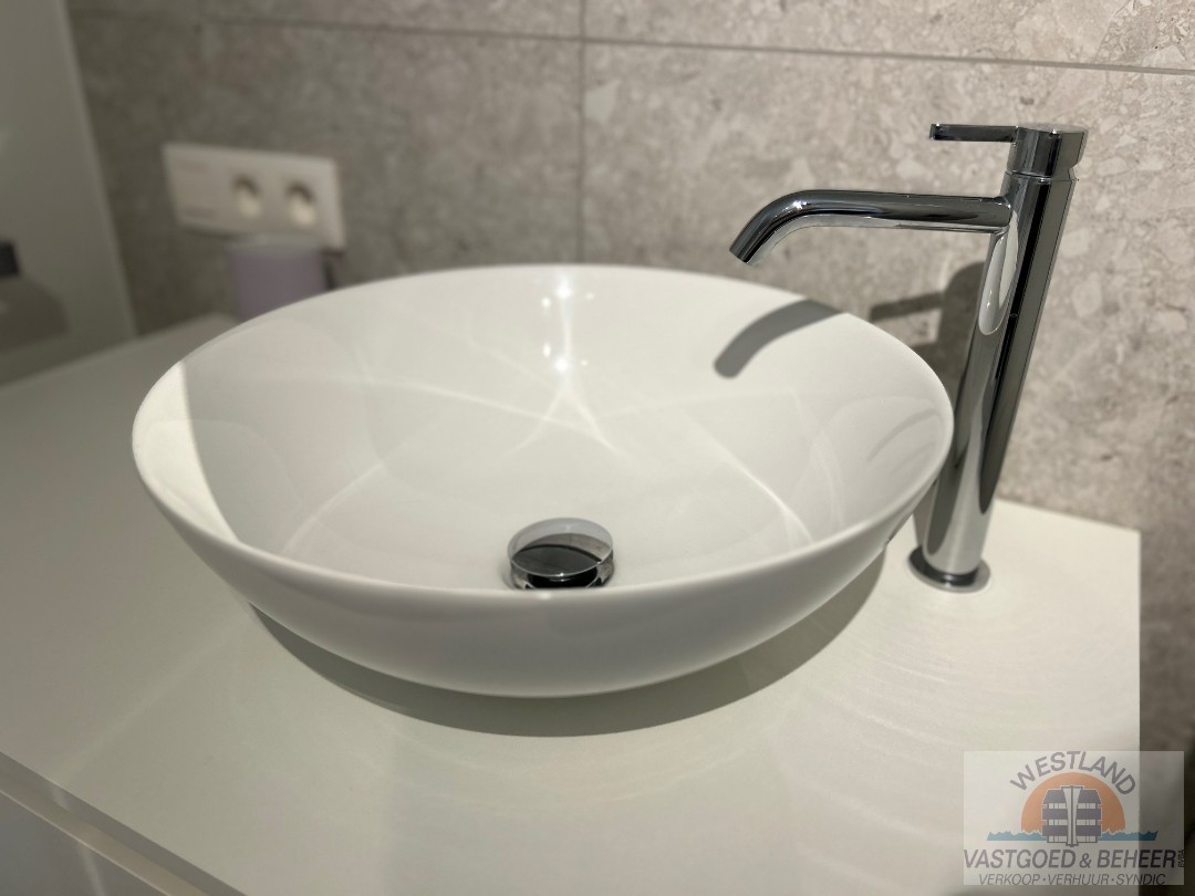 Prachtig appartement met twee slaapkamers - photo 4