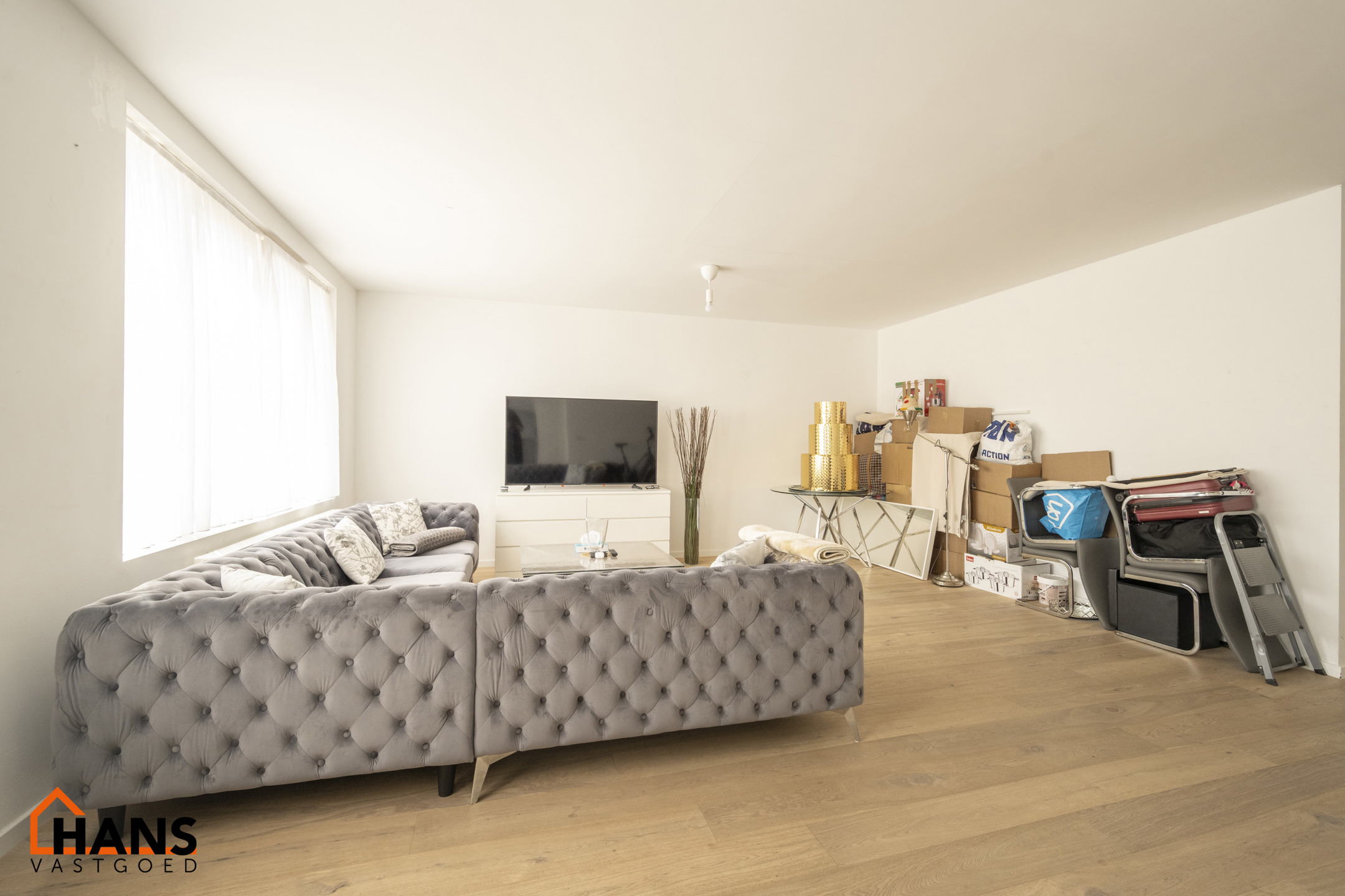 Appartement à louer à Anvers avec 1 chambre - photo 4