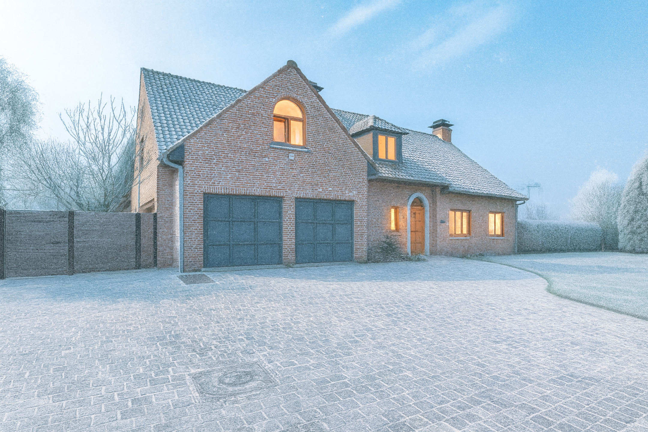 Uitstekend gerenoveerde villa op rustige locatie in Weelde - foto 1