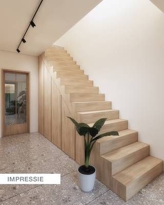 House for sale in Beringen