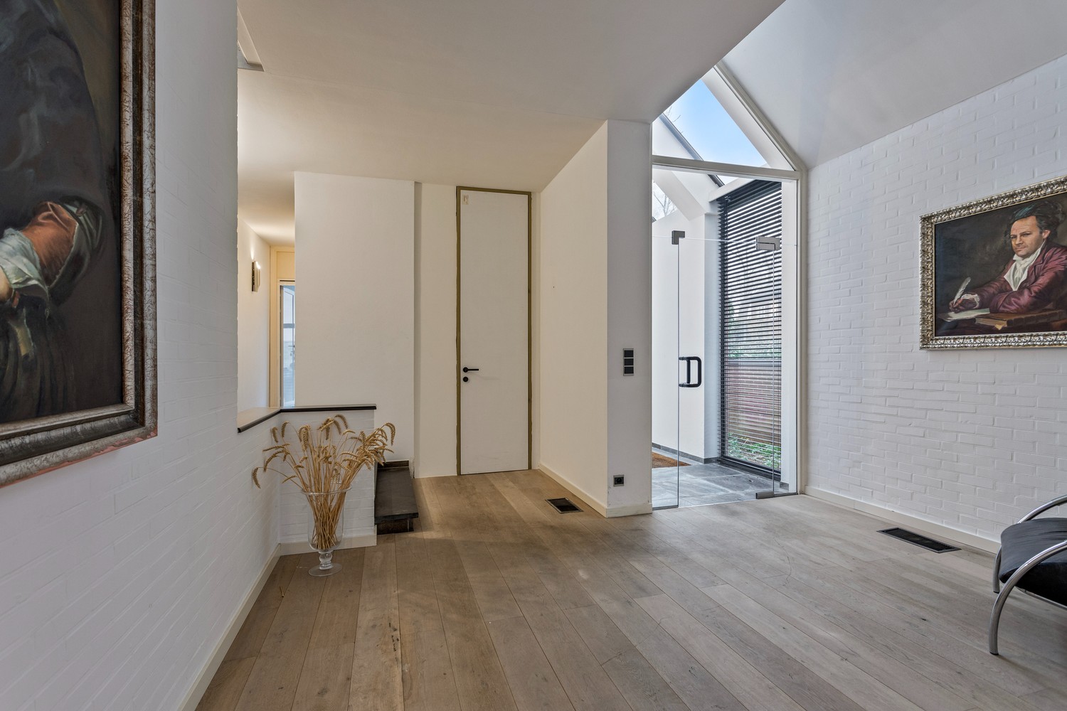 Woonhuis in Bilzen