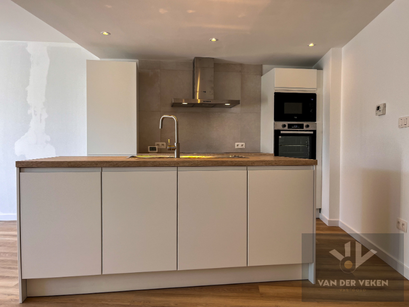 GERENOVEERD 1-SLPKAPP OP CENTRALE LOCATIE - foto 2