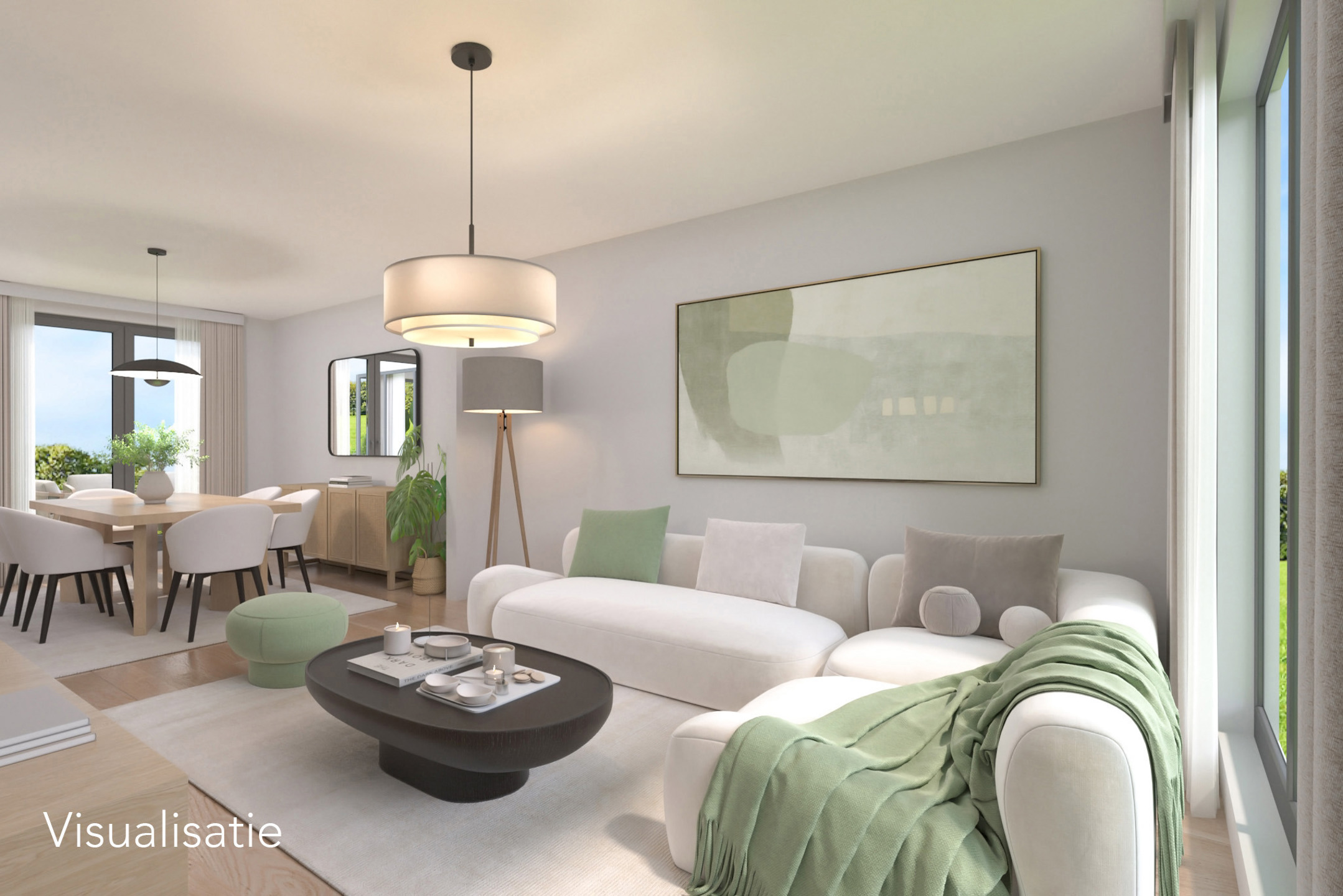 Maison à vendre à Weelde avec 3 chambres - photo 4