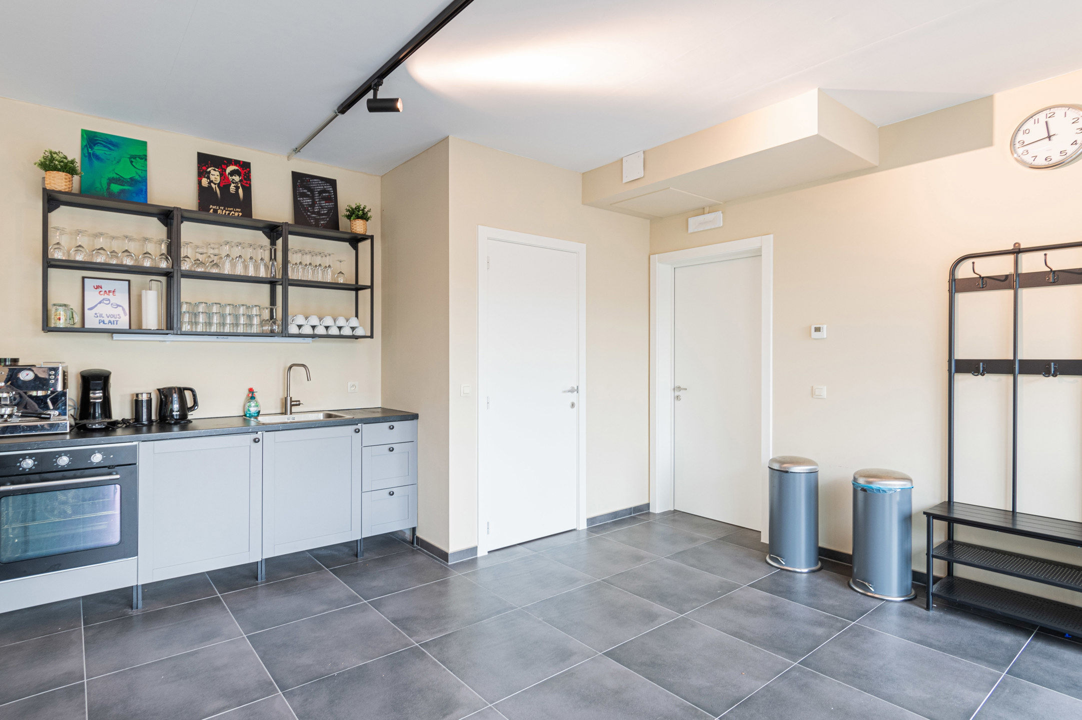 Commercial à louer à Puurs-Sint-Amands - photo 5