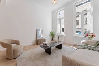 Appartement à vendre à Anvers
