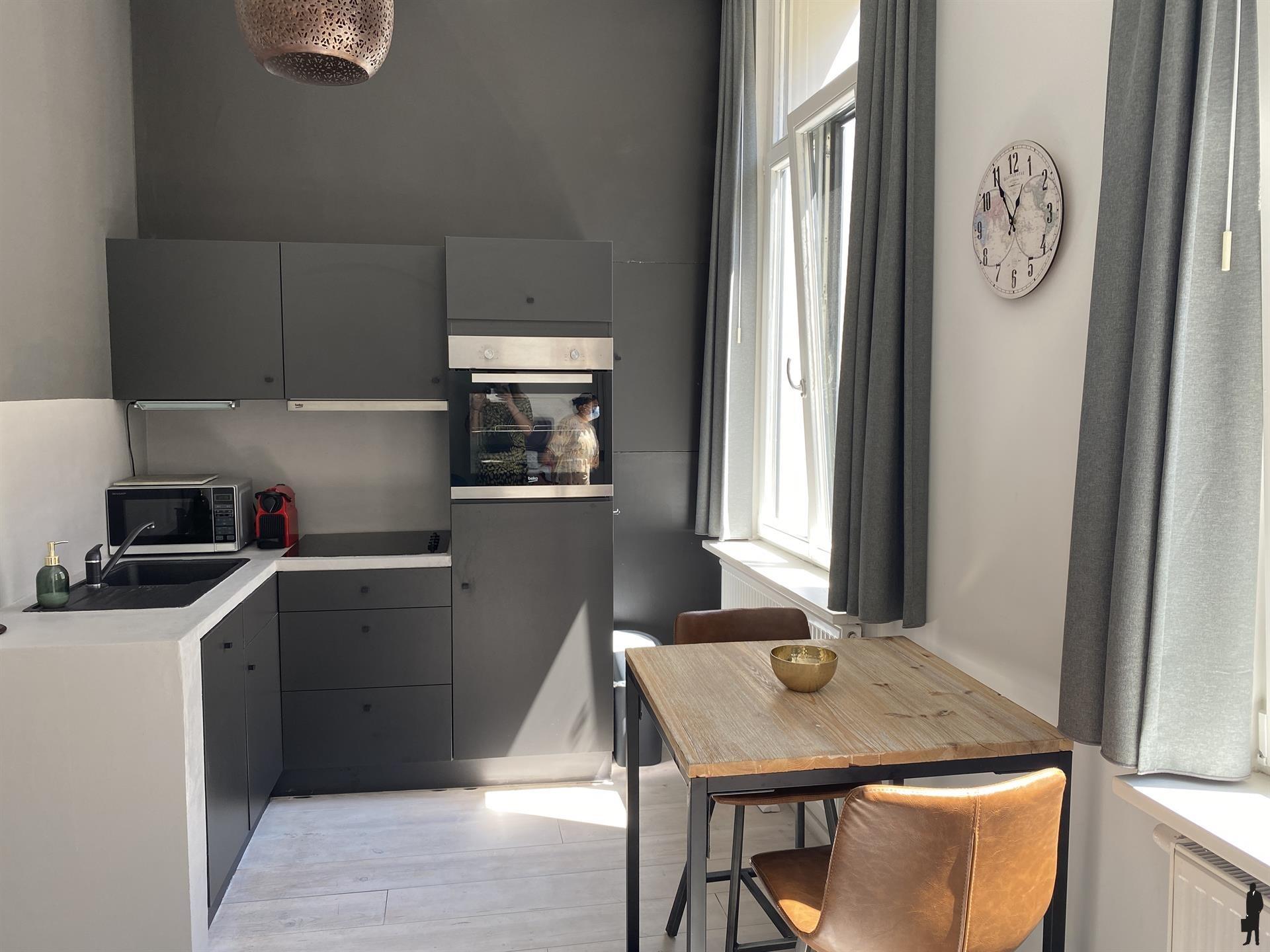 Apartment for rent in Antwerp with 1 bedroom - photo 3