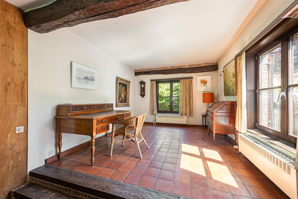 House for sale in S Gravenwezel with 4 bedrooms - photo 5