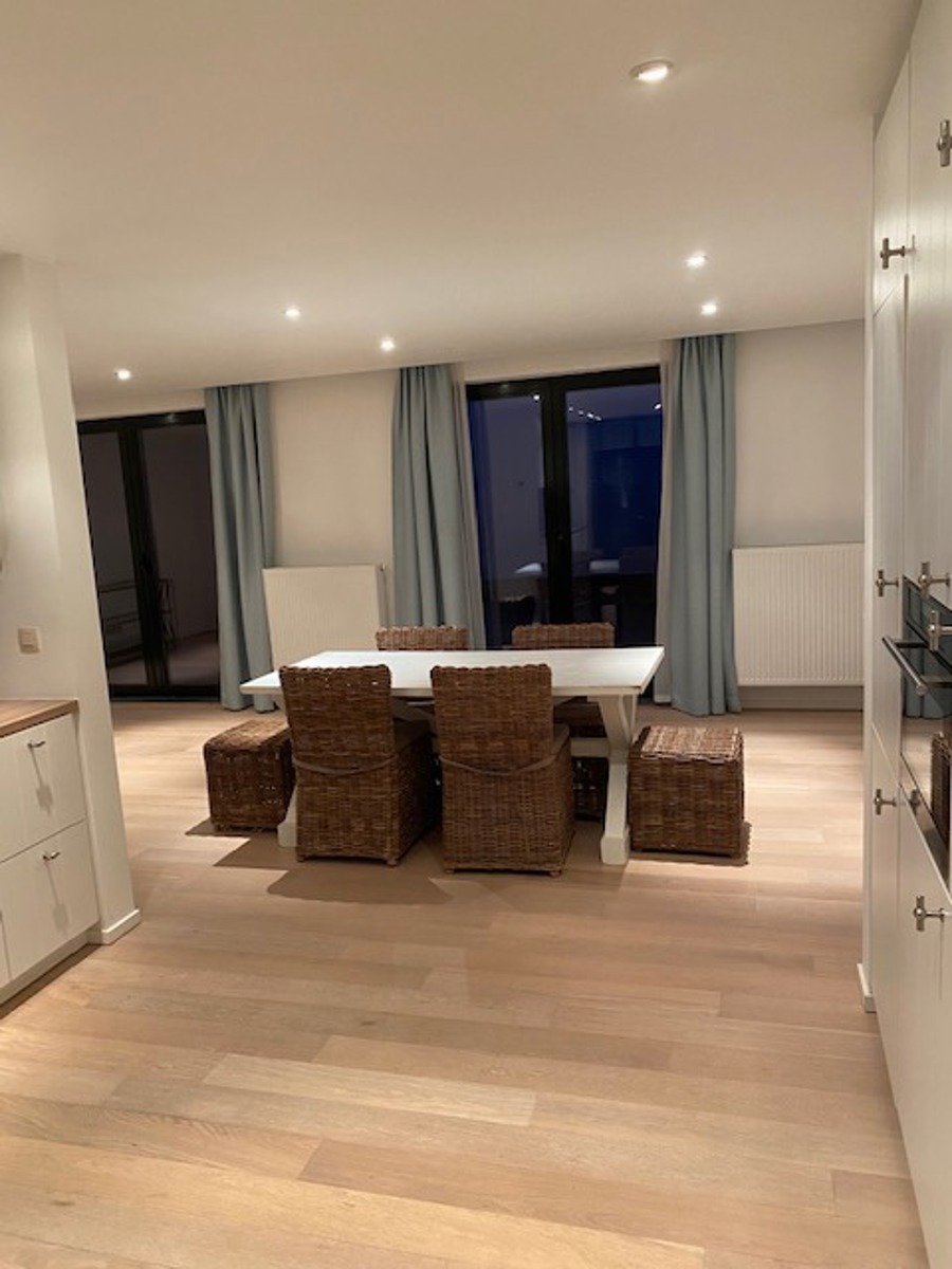 Appartement à vendre à Sint-Katelijne-Waver avec 1 chambre - photo 4
