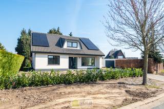 Maison à vendre à Hamont-Achel