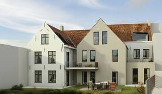 Appartement à vendre à Furnes