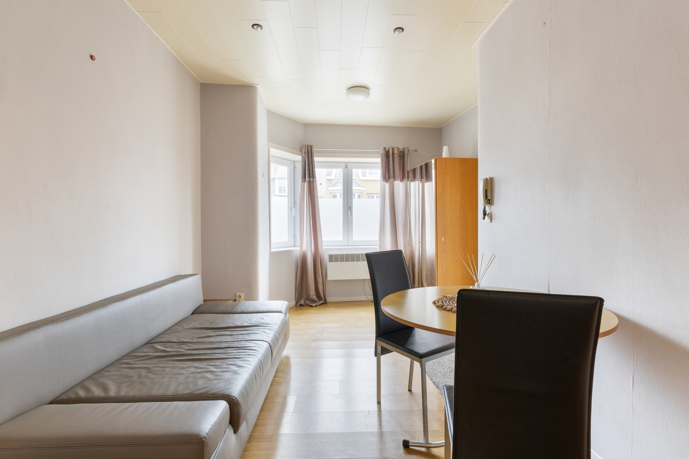 Appartement à vendre à Blankenberge avec 1 chambre - photo 3