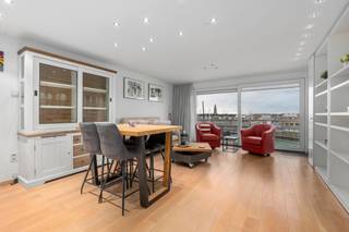 Apartment for sale in Bruges