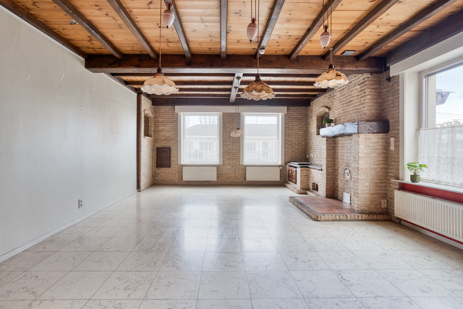 Halfopen woning op ruim perceel van 668m² in Ardooie - foto 3