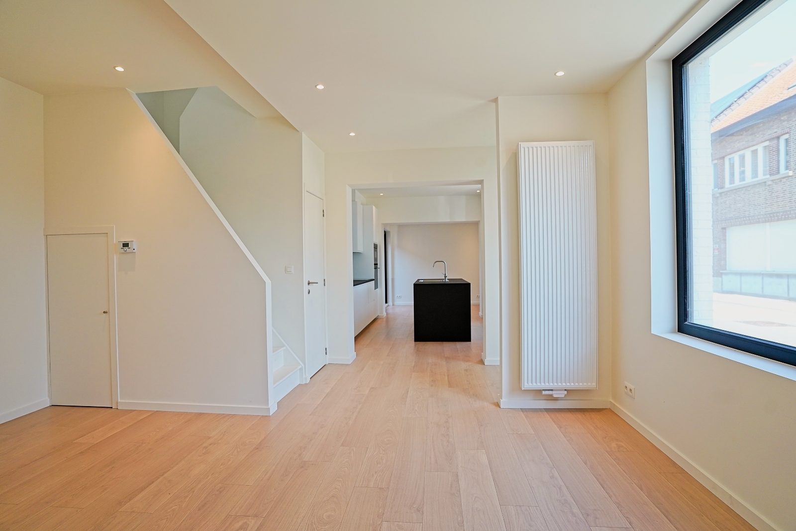 Volledig gerenoveerde woning in hartje Bornem ‒ instapklaar & met karakter - foto 5